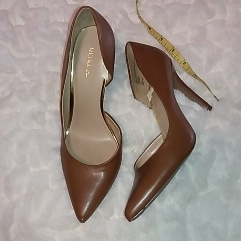 Merona heel